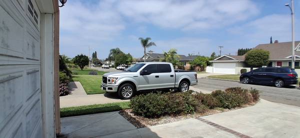 2018 Ford F-150 Trim for $0 Build Credit, Poor Credit,