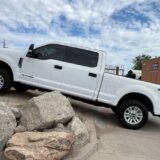 2018 Ford F-250 XLT Crewcab 6.7L Turbo Diesel 4x4 for