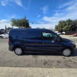 2018 Ford Transit Connect XLT, 62,000 Miles for $0 Build