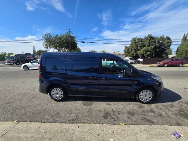 2018 Ford Transit Connect XLT, 62,000 Miles for $0 Build