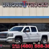 2018 GMC Sierra 1500 SLT Crew 4x4 for $0 Build