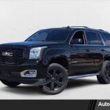 2018 GMC Yukon 4x4 SLT Standard Edition SUV for $0