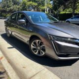 2018 Honda Clarity Plug-in Hybrid Touring - One Owner, Clean