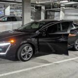 2018 Honda Clarity Touring, 85K Miles, Clean Title, Loaded for