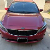 2018 KIA Forte - Low Miles for $0 Build Credit,