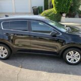 2018 KIA Sportage LX for $0 Build Credit, Poor Credit,
