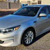 2018 Kia Optima LX for $0 Build Credit, Poor Credit,