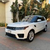 2018 Land Rover Sport Diesel for $0 Build Credit, Poor