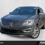 2018 Lincoln MKC Select for $0 Build Credit, Poor Credit,