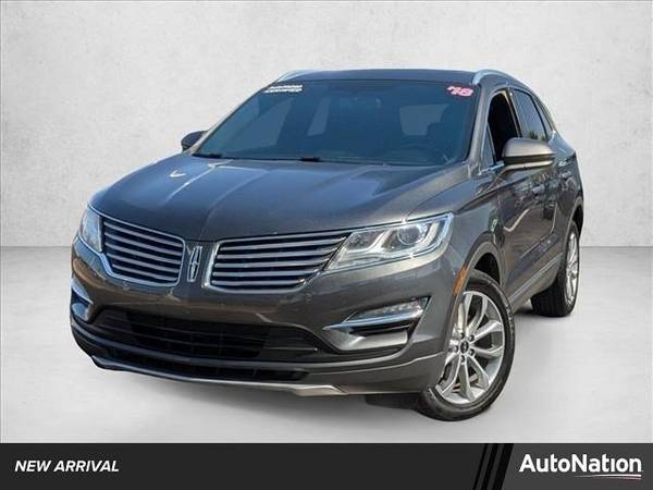 2018 Lincoln MKC Select for $0 Build Credit, Poor Credit,