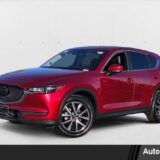 2018 Mazda CX-5 AWD Touring for $0 Build Credit, Poor