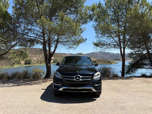 2018 Mercedes-Benz GLE 350 for $0 Build Credit, Poor Credit,