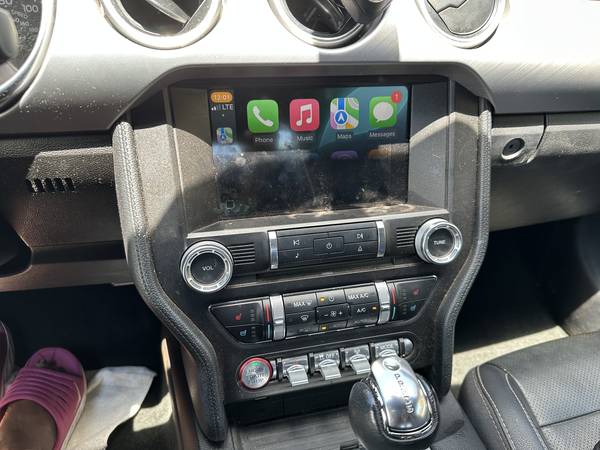 2018 Mustang Convertible for $0 Build Credit, Poor Credit, Bad