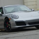 2018 Porsche 911 Carrera S Coupe (991.2) 12K Miles 1