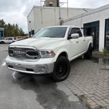 2018 Ram 1500 Crew Cab Laramie for $0 Build Credit,