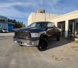 2018 Ram 1500 Laramie Crew Cab 6'4" Box for $0