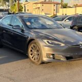 2018 Tesla Model S 100D for $0 Build Credit, Poor