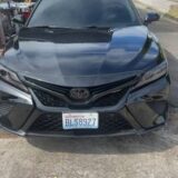 2018 Toyota Camry XSE for $0 Build Credit, Poor Credit,