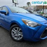 2018 Toyota Yaris iA - SE Habla Español, Bad Credit