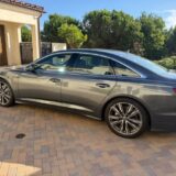 2019 Audi A6 Quattro 55 TFSI Premium Plus for $0