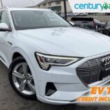 2019 Audi e-tron Premium Plus for $0 Build Credit, Poor