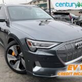 2019 Audi e-tron Prestige for $0 Build Credit, Poor Credit,