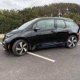 2019 BMW i3 Range Extender Trim, 43K Miles, Tech Package,