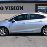 2019 Chevrolet Cruze LT - Financing Available! for $0 Build