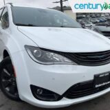 2019 Chrysler Pacifica Hybrid Limited for $0 Build Credit, Poor