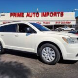 2019 Dodge Journey SE for $0 Build Credit, Poor Credit,