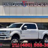 2019 Ford F-250 Super Duty Lariat 4x4 Crew for $0