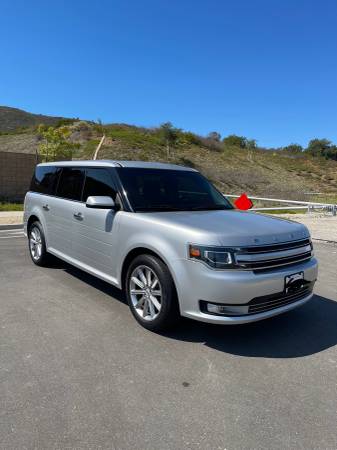 2019 Ford Flex Limited for $0 Build Credit, Poor Credit, 2019 Ford Flex Limited for $0 Build Credit, Poor Credit,