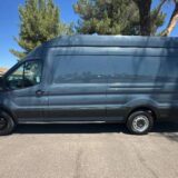 2019 Ford Transit 250 Van - $500 Down Financing OAC