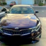 2019 Kia Optima LX for Sale for $0 Build Credit,