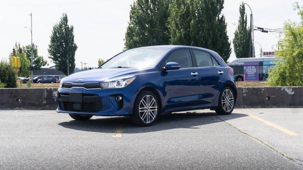 2019 Kia Rio EX for $0 Build Credit, Poor Credit,