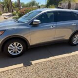 2019 Kia Sorento AWD for $0 Build Credit, Poor Credit,
