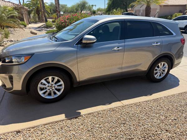 2019 Kia Sorento AWD for $0 Build Credit, Poor Credit,
