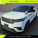 2019 Land Rover Range Rover Velar R-Dynamic SE for $0