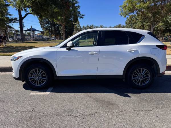 2019 Mazda CX-5 - 1 Owner, Low Mileage, Wireless Apple