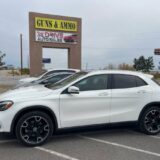 2019 Mercedes-Benz GLA 250 54K Miles for $0 Build Credit,