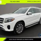 2019 Mercedes-Benz GLS 450 4MATIC for $0 Build Credit, Poor