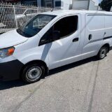 2019 Nissan NV200 Compact Cargo I4 SV for $0 Build