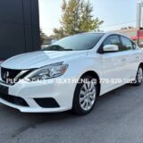 2019 Nissan Sentra Sedan for $0 Build Credit, Poor Credit,