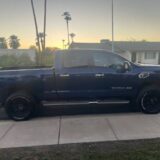 2019 Nissan Titan for $0 Build Credit, Poor Credit, Bad