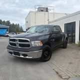 2019 Ram 1500 Classic SLT 4X4 6'4" Box for $0