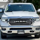 2019 Ram 1500 Laramie Level 2 Package - Loaded, No