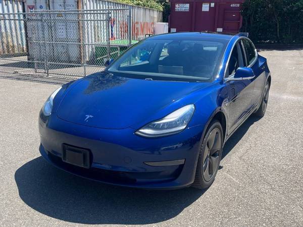 2019 Tesla Model 3 For Sale in Vancouver, BC for