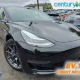 2019 Tesla Model 3 Long Range for $0 Build Credit,