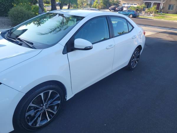 2019 Toyota Corolla SE for $0 Build Credit, Poor Credit,