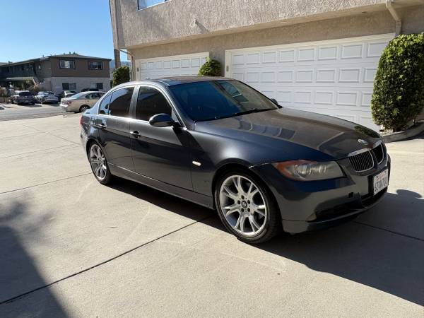 2020 BMW 330xi Manual (6 Speed) - 110k Miles for